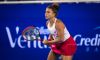 Grinta Paolini, regge l’urto di Świątek ma la polacca la supera in due lottati set e vince il WTA 1000 Cincinnati