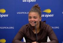US Open 2025, Paolini: “Mi sento bene, Cincinnati mi ha dato fiducia. Adesso penso solo al tennis”. Musetti al Media Day – “Con New York buone sensazioni, il doppio mi ha ridato fiducia”.  Passaro – “Un’emozione indescrivibile, sto crescendo anche sul cemento”