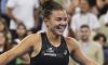 US Open 2025: Jasmine Paolini vola al terzo turno