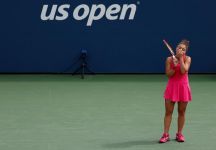 WTA Finals 2025: la corsa verso Riad entra nel vivo