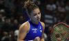 Billie Jean King Cup: Quarti di Finale.  Italia b. Cina 2-0.  Italia in semifinale. Jasmine Paolini soffre ma porta a casa la vittoria. Incredibile rimonta di Elisabetta Cocciaretto che regala il primo punto alle azzurre