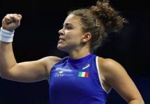 Italia sul tetto del mondo: Jasmine Paolini travolge Pegula e regala la sesta Billie Jean King Cup all’Italia (la seconda consecutiva)