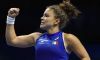 Italia sul tetto del mondo: Jasmine Paolini travolge Pegula e regala la sesta Billie Jean King Cup all’Italia (la seconda consecutiva)