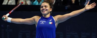 Paolini e le azzurre, la forza interiore che porta al successo