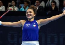 Paolini e le azzurre, la forza interiore che porta al successo
