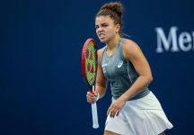 WTA 1000 Pechino: Paolini supera Bouzkova tra alti e bassi, e si “regala” Anisimova ai quarti