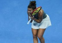 Paolini sfiora la vittoria a Pechino: Anisimova la spunta al terzo set nei quarti di finale