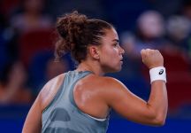 WTA 1000 Wuhan e WTA 125 Maiorca: I risultati completi con il dettaglio dei Quarti di Finale. In campo Jasmine Paolini contro Iga Swiatek (LIVE)