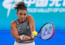 WTA Race Live: La situazione aggiornata in tempo reale. Jasmine Paolini è al momento al settimo posto