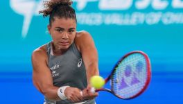 WTA 1000 Wuhan e WTA 125 Maiorca: I risultati completi con il dettaglio delle Semifinali. In campo Jasmine Paolini contro Coco Gauff (LIVE)