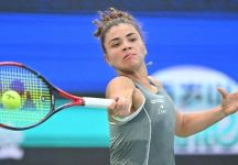 WTA 1000 Wuhan: Paolini cede a Gauff in un match segnato da tanti errori