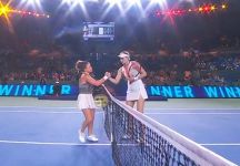 WTA 500 Ningbo – Rybakina troppo forte per una Paolini stanca: 6-3, 6-2. L’azzurra si ferma in semifinale ma resta in corsa per le Finals di Riad