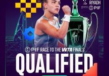 Jasmine Paolini qualificata alle WTA Finals di Riad: seconda partecipazione consecutiva per l’azzurra, in singolare e in doppio