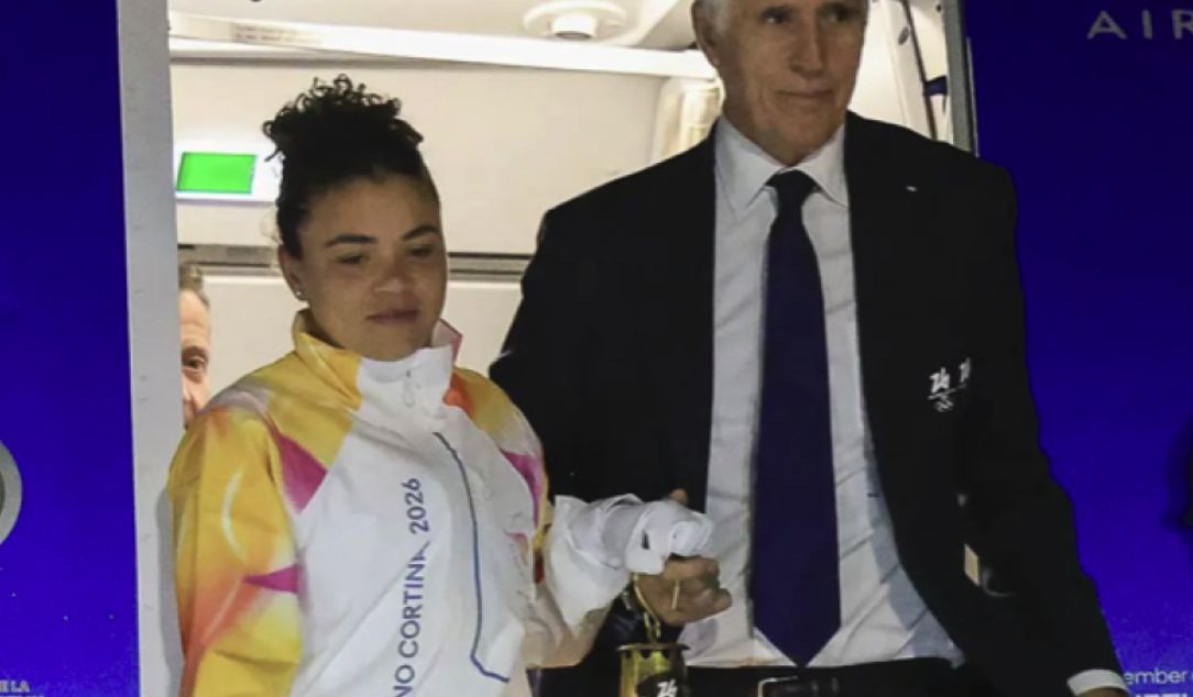 Jasmine Paolini nella foto - Foto Getty Images