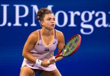 Eala superlativa, sconfigge Paolini al WTA 1000 Dubai
