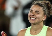Jasmine Paolini rimonta Potapova a Indian Wells e vola al terzo turno “Ho iniziato a spingere un po’ di più e a lasciarmi andare. Non era un primo turno facile, avevo già perso con lei qui due anni fa” (Video)