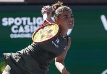 WTA 1000 Miami: Paolini supera Townsend ritrovando intensità dopo un brutto secondo set