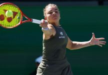 Ostapenko è una furia, Paolini cede in tre set al WTA 1000 Miami