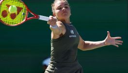 Ostapenko è una furia, Paolini cede in tre set al WTA 1000 Miami