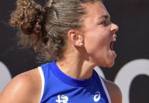 Billie Jean King Cup: Paolini supera Zheng, Italia vs. Cina si decide col doppio