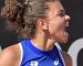 Billie Jean King Cup: Paolini supera Zheng, Italia vs. Cina si decide col doppio