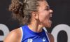 Billie Jean King Cup: Paolini supera Zheng, Italia vs. Cina si decide col doppio