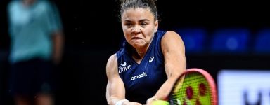 WTA 1000 Madrid: Il Tabellone Principale. Al via due azzurre. Jasmine Paolini già al secondo turno