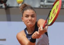 Roland Garros: Il Tabellone Principale Femminile. Paolini e Cocciaretto al via