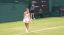 Grinta Paolini! Subisce un “bagel” all’avvio, poi si sblocca e rimonta Montgomery a Wimbledon