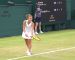 Grinta Paolini! Subisce un “bagel” all’avvio, poi si sblocca e rimonta Montgomery a Wimbledon