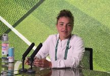 Jasmine Paolini ritrova il sorriso: “Una vittoria che significa tanto. Oggi sono rimasta lucida” (Video partita)