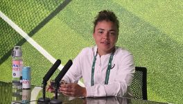 Jasmine Paolini ritrova il sorriso: “Una vittoria che significa tanto. Oggi sono rimasta lucida” (Video partita)