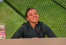 Paolini domina Sakkari e vola agli ottavi: “Ho giocato davvero bene, Eala sarà pericolosa” (Video partita)