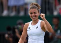 Paolini express! Domina Sakkari con consistenza e rapidità, centra gli ottavi a Wimbledon (vs. Eala)