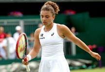 Paolini si ferma ai quarti di Wimbledon: “Kostyuk ha giocato meglio di me, oggi ero più lenta del solito”