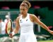Paolini si ferma ai quarti di Wimbledon: “Kostyuk ha giocato meglio di me, oggi ero più lenta del solito”