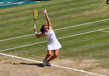 Impressionante Kostyuk, non lascia scampo a Paolini. Prima semifinale a Wimbledon per Marta