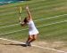 Impressionante Kostyuk, non lascia scampo a Paolini. Prima semifinale a Wimbledon per Marta