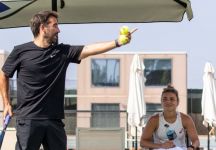 Paolini torna al passato: Marc Lopez rientra nel suo team