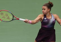 Paolini in crescendo, regola Stefanini e centra il terzo turno US Open