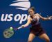 Paolini spenta, va sotto alla progressione e aggressività di Cirstea. L’azzurra saluta US Open al terzo turno