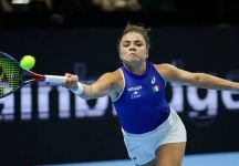 Billie Jean King Cup: Svitolina domina Paolini, l’Italia è sconfitta dall’Ucraina 2-0
