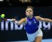 Billie Jean King Cup: Svitolina domina Paolini, l’Italia è sconfitta dall’Ucraina 2-0