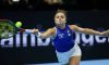 Billie Jean King Cup: Svitolina domina Paolini, l’Italia è sconfitta dall’Ucraina 2-0