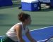 Paolini parte bene a Wuhan: Bejlek battuta 6-3 6-4, ora Tagger o Bartunkova