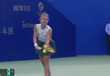 Wuhan, Paolini rimonta Bartunkova e vola agli ottavi: ora sfiderà Sonay Kartal