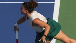 Paolini si ferma a Ningbo: Jovic rimonta nel primo set e chiude in due parziali