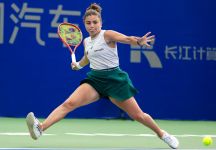 WTA 500 Tokyo, WTA 250 Guangzhou, WTA 125 Courmayeur, Curitiba e Querétaro: La situazione aggiornata Md e Qualificazioni