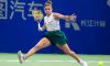 Kartal domina una Paolini bloccata e fallosa. L’azzurra si ferma agli ottavi nel WTA 1000 Wuhan