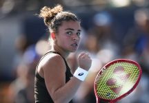 Paolini alti e bassi, supera Kalinina al WTA 500 Ningbo rimontando da 5-0 sotto nel secondo set
